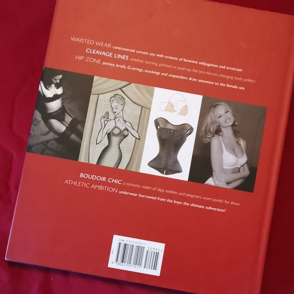 Lingerie - A lexicon of style - Picture 2 of 7